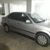 سمند مدل ۸۴