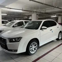 قطعات یدکی دنا توربو
