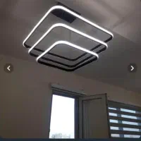 لوستر مدرن شیک اقتصادی
