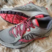 کفش ساکونی اورجینال Saucony