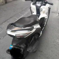 sym galaxy jt 200|موتورسیکلت|تهران, جلیلی|دیوار