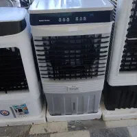 کولر ایستاده و ثابت قدرت خنک کنندگی بالا