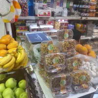 به یک نیروی جوان جهت سوپر مارکت نیاز مندیم