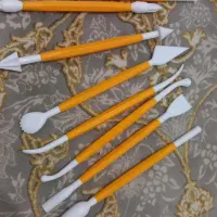 ابزار مجسمه سازی