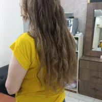 مو فروشی