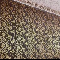 نقاشی ساختمان ،طرح کاغذدیواری