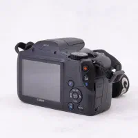 Canon sx530 hs|دوربین عکاسی و فیلم‌برداری|تهران, حر|دیوار