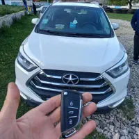 جک s3