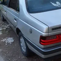 پژو 405 مدل85|خودرو سواری و وانت|مراغه, |دیوار