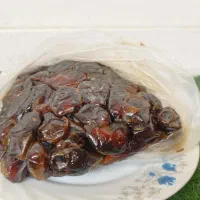 خرما گنتار درجه یک