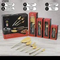 سرویس ۸۸ تیکه لایف اسمایل اصل