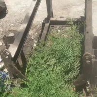 شاسی موتور رومانی