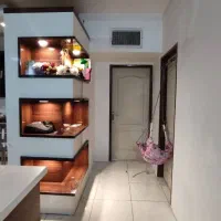 واحد آپارتمان فروشی ۲ خواب سال‌ ساخت ۱۳۹۳