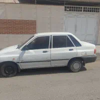 پراید ۸۷