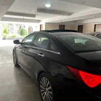 سوناتاyf بی رنگ