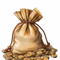 ادمین پاسخگویی، حقوق روزانه 3 تومن