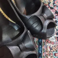 کفش مجلسی