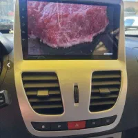 مانیتور ساینا و کوئیک