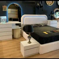 سرویس تخت چکی بدون بهره