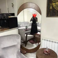 آینه قدی