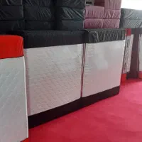 کارخانه اصلی تشک برتر منحصر رویال مهراد مدل نِمت U