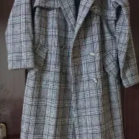 لباس زمستونی