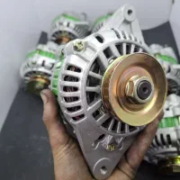 دینام پراید