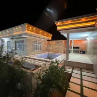 باغ-ویلا-800متری