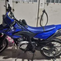 یاماها wr155