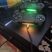 کنسول بازی پی اس 4