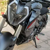 بنلی 180s|موتورسیکلت|ارومیه, |دیوار