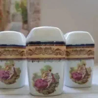 ظروف لیلی ومجنون