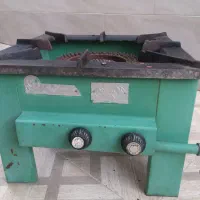 اجاق گاز|اجاق گاز و لوازم برقی پخت‌وپز|خرم‌آباد, |دیوار