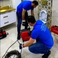 چاهبازکنی فاظلاب بازکردن(کل تهران)فنرزنی چاه بازکن