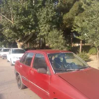 پراید مدل78