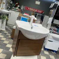 تولید کننده واقعی سایز 47.31(آتا کابین)خانه روشویی