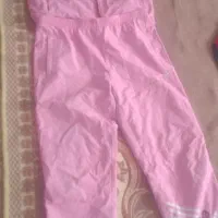 ست ورزشی دخترانه adedas