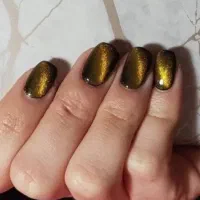چشم گربه ای