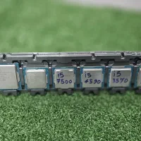انواع cpu|قطعات و لوازم جانبی رایانه|ارومیه, |دیوار