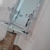 آینه و شمدان