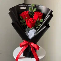 گل جاودان|گل مصنوعی|اندیمشک, |دیوار