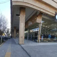 ۷۵ متر تجاری اقدسیه / قلب بازار/ دهنه ۵.۵ متر