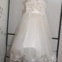 لباس  عروس  دخترونه ولباس هفت رنگ وکراپ وشلوار
