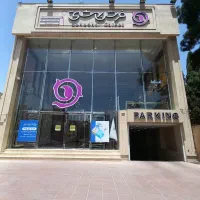 مغازه 600 متر / سه طبقه پارکینگ