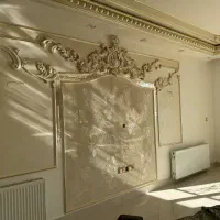 مجری پروژه های ساختمانی پتینه نقاشی گچبری