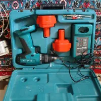 دریل شارژی ماکیتا در حد اکبند