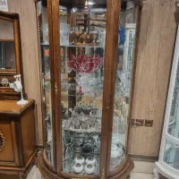 متنوع ترین ویترین ها و بوفه های دکوری