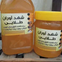 عسل طبیعی