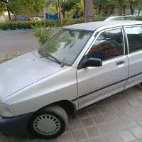 پراید 86