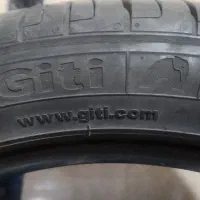 لاستیک جی تی 205 50 17